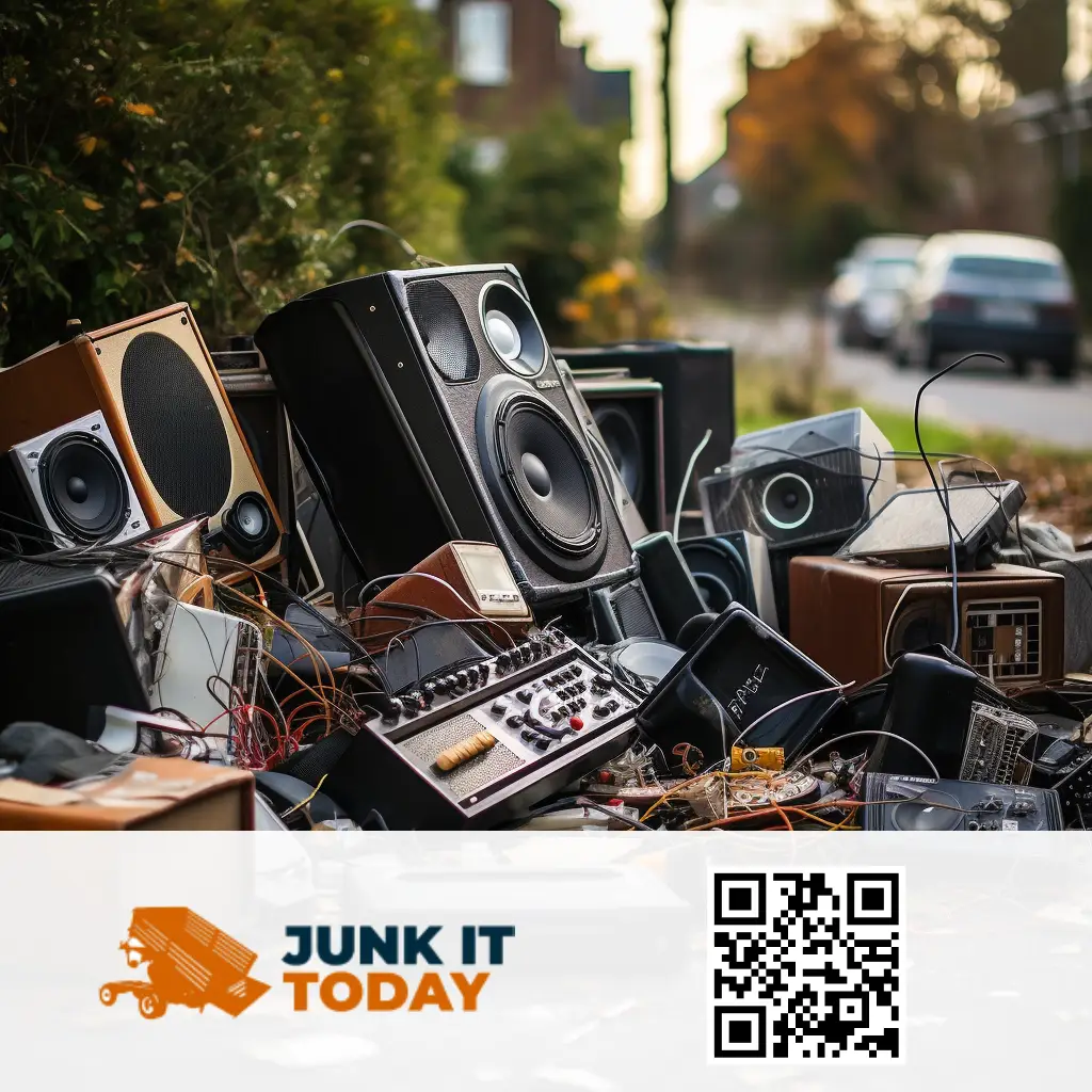 Electronic Waste Disposal Services in Tampa, FL