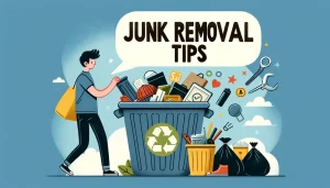 12 Junk Removal Tips to Make Your Next Home Cleanup Easier in Plant City FL