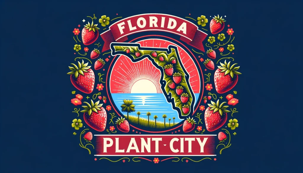 What County is Plant City