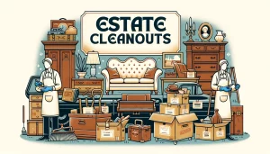 8 Reasons Lithia Residents Choose Us for Estate Cleanouts