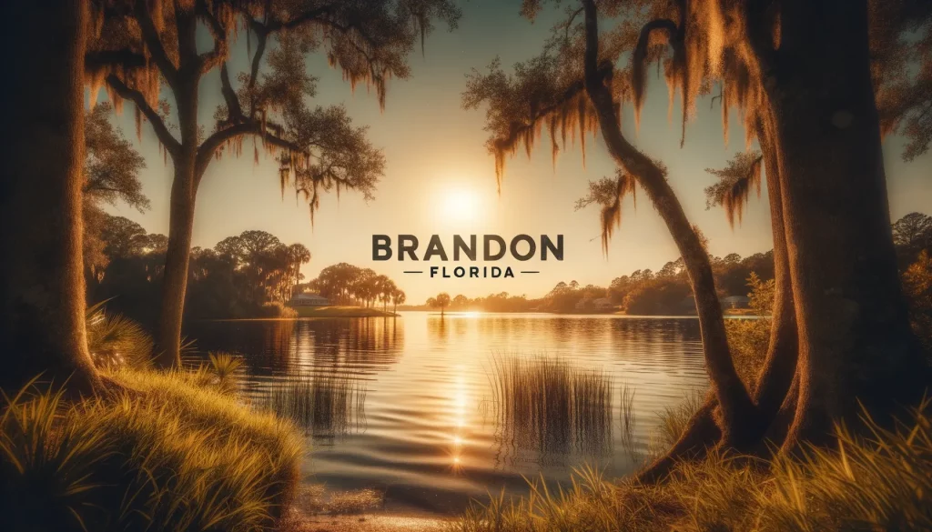 Brandon Florida Complete Guide