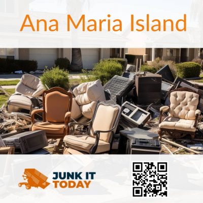 Junk-Removal-Ana Maria Island