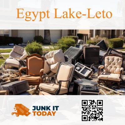 Junk-Removal-Egypt Lake-Leto-FL