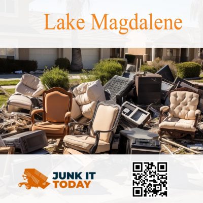 Junk-Removal-Lake Magdalene-FL