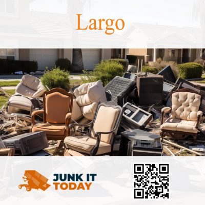 Junk-Removal-Largo-FL